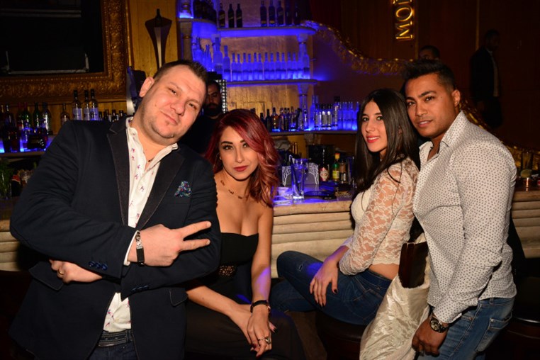 Theatrum on Saturday Night
